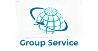 group service logo